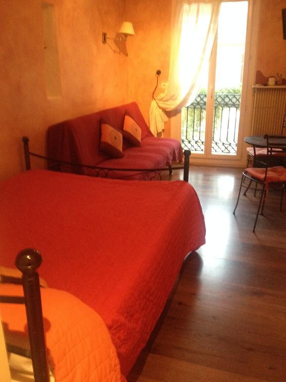 Hotel Felix Nice Room photo