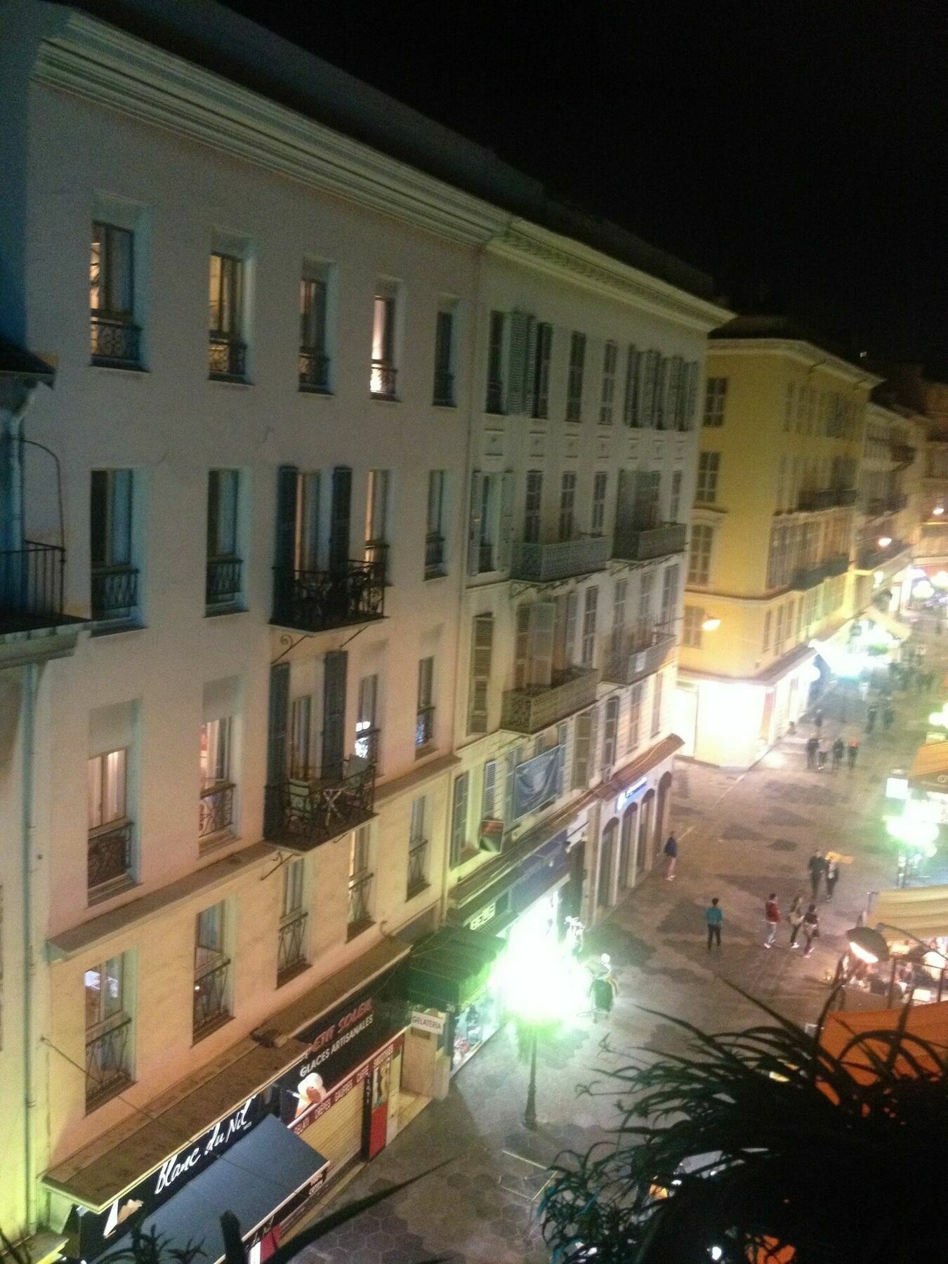 Hotel Felix Nice Exterior photo